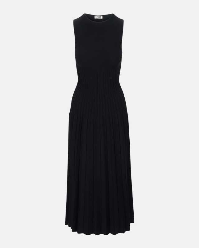 Elyse Knit Midi Dress